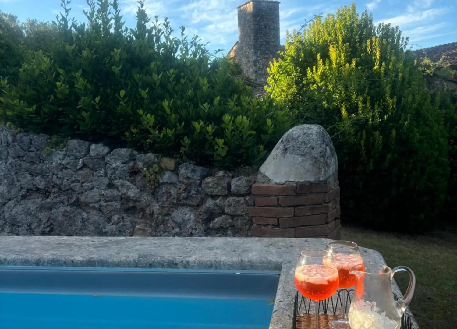 Apartment Casina Boutique Con Piscina Riservata Alla Coppia Di Ospiti Sovicille Italy