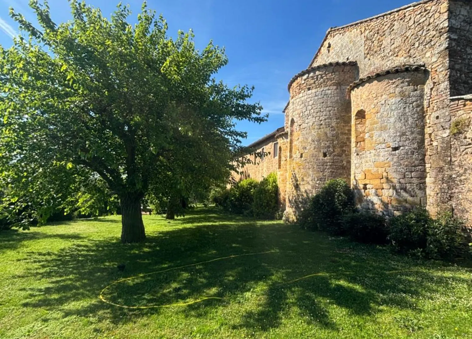 Casina Boutique Con Piscina Riservata Alla Coppia Di Ospiti Sovicille 0*,