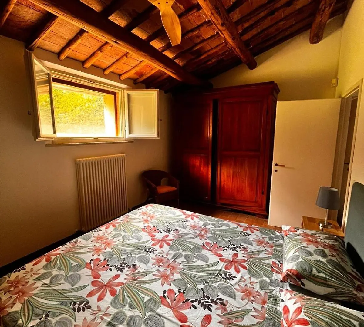 Casina Boutique Con Piscina Riservata Alla Coppia Di Ospiti Sovicille
